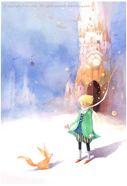 Little Prince